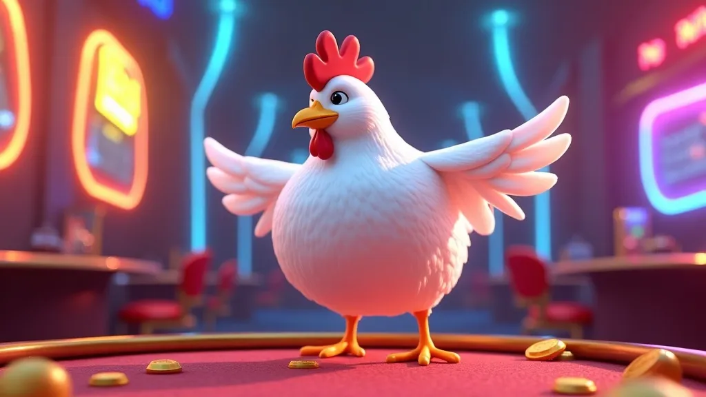 Chicken-road-bonus-login-game