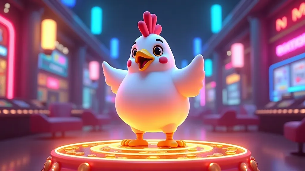 Chicken-road-bonus-login-game