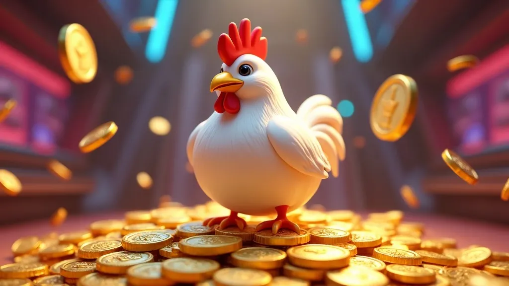 Chicken-road-bonus-login-game