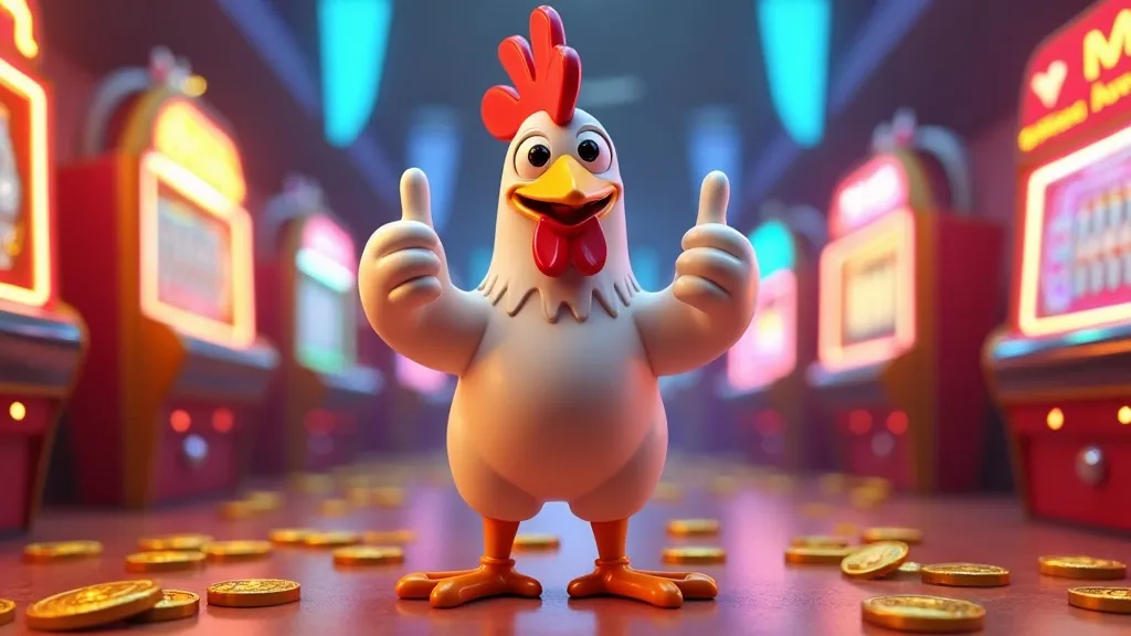 Chicken-road-bonus-login-game