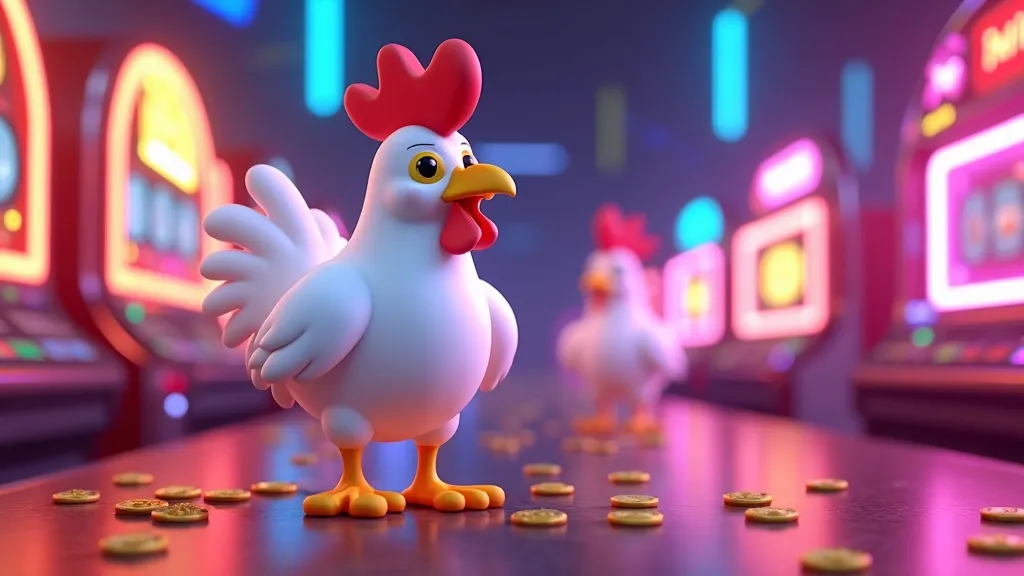 Chicken-road-bonus-login-game