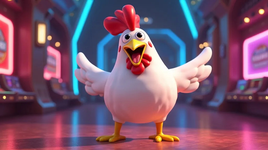 Chicken-road-bonus-login-game