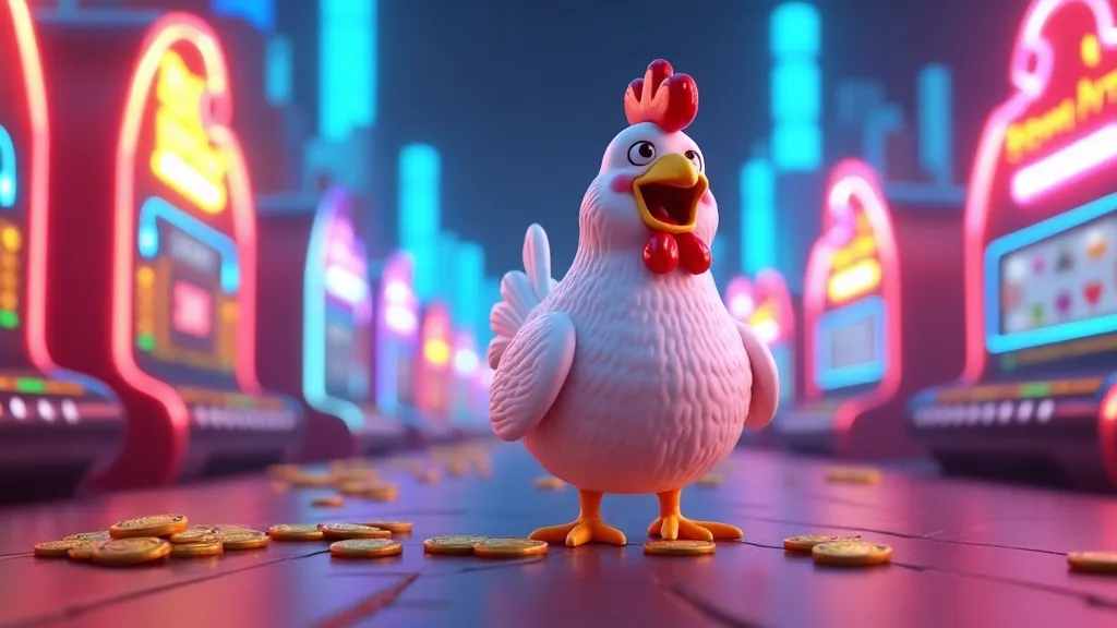 Chicken-road-bonus-login-game