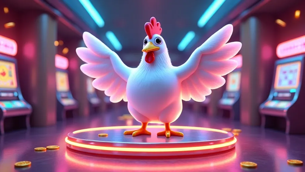 Chicken-road-bonus-login-game